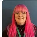 Caitlin, Mental Health Wellbeing Practitioner at Kintota