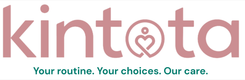 Kintota DomCare — Your routine. Your choices. Our care.