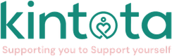 Kintota — Supporting you to Support yourself