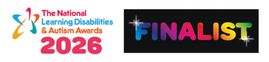 The National Learning Disabilities & Autism Awards 2026 — finalist