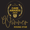 South West Care Awards 2025 — winner, Rising Star