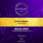 West Country Women Awards 2024 — winner, Small Business of the Year